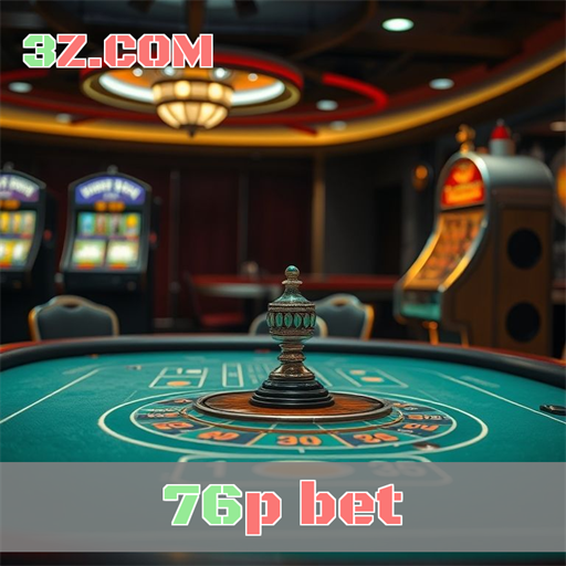 Inovando a Plataforma de Jogos: 76p bet em Foco