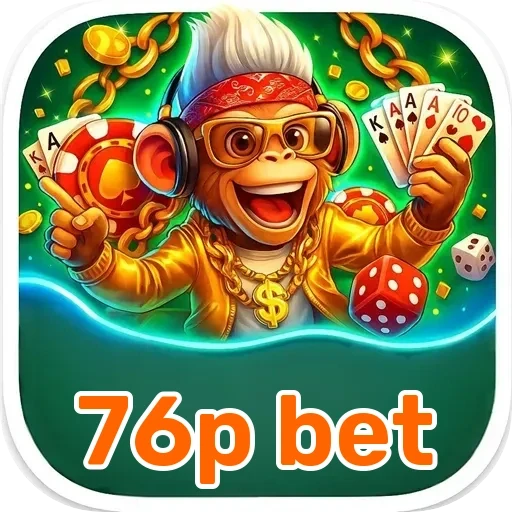 76p bet: Emoção e Diversão na Seção de Caça-Níqueis